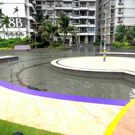 Superb Seaview Royal Strand Danga Bay Country Garden Apartment Johor Bahru Exterior photo